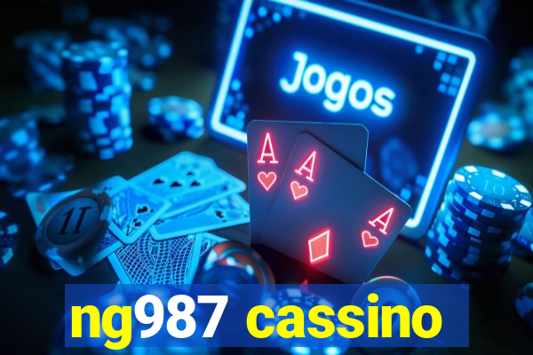 ng987 cassino